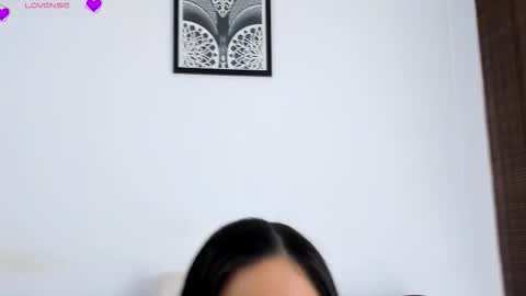 VeronicaTonu online show from October 2025 08:41:01 PM