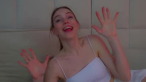 Veronica online show from March 2026 05:19:01 AM