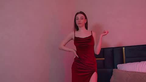 Snapshot of veronicavance chatting on March 2026 06:48:01 PM Veronica online show from March 2026 06:48:01 PM