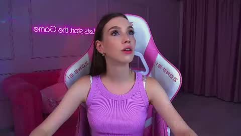 Snapshot of veronicavance chatting on July 2026 06:17:01 PM Veronica online show from July 2026 06:17:01 PM