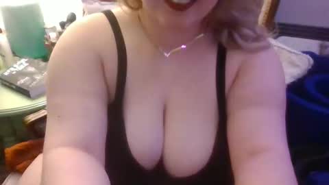 Veronica Winter online show from January 2026 08:08:01 AM