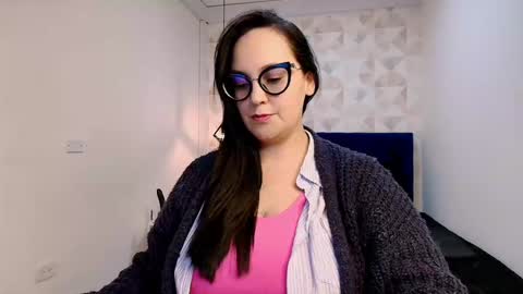 Snapshot of veroniicabbw chatting on January 2025 12:13:01 PM veroniicabbw online show from January 2025 12:13:01 PM