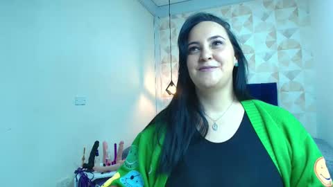 Snapshot of veroniicabbw chatting on February 2025 12:05:02 PM veroniicabbw online show from February 2025 12:05:02 PM