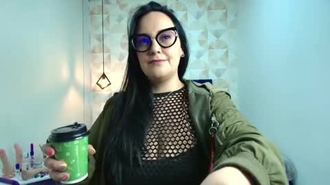 Snapshot of veroniicabbw chatting on February 2025 12:19:01 PM veroniicabbw online show from February 2025 12:19:01 PM