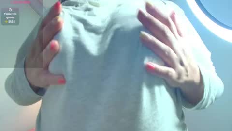 Snapshot of veroniicabbw chatting on February 2025 12:23:02 PM veroniicabbw online show from February 2025 12:23:02 PM