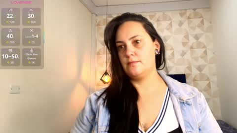 Snapshot of veroniicabbw chatting on September 2025 12:05:01 PM veroniicabbw online show from September 2025 12:05:01 PM