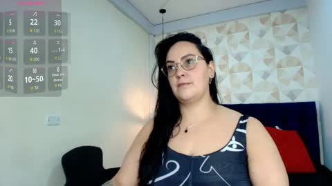 Snapshot of veroniicabbw chatting on October 2025 12:14:02 PM veroniicabbw online show from October 2025 12:14:02 PM