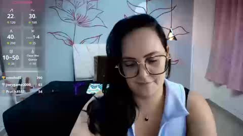 Snapshot of veroniicabbw chatting on November 2025 12:20:02 AM veroniicabbw online show from November 2025 12:20:02 AM