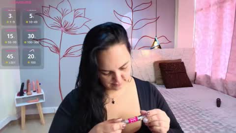 Snapshot of veroniicabbw chatting on November 2025 12:05:02 PM veroniicabbw online show from November 2025 12:05:02 PM