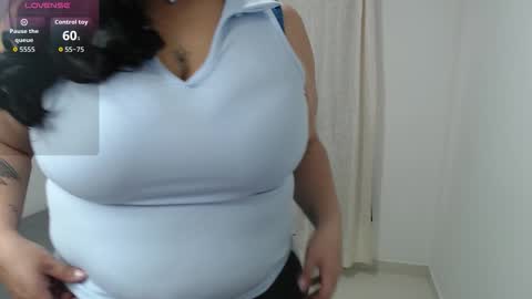 veroniicabbw_ online show from March 2026 12:19:01 PM