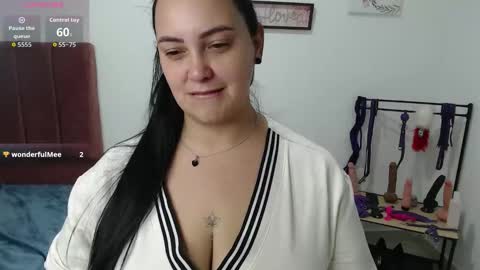 veroniicabbw_ online show from March 2026 12:19:01 PM