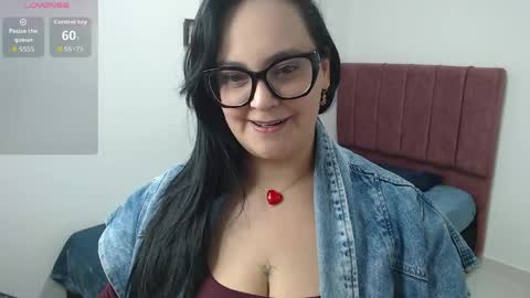 veroniicabbw_ online show from April 2026 02:07:02 PM
