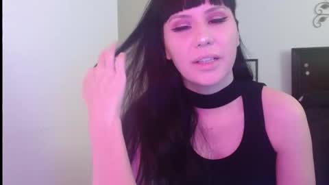 Miss Veronika Blak online show from October 2025 02:18:01 AM