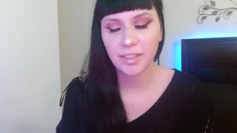 Miss Veronika Blak online show from November 2025 03:21:02 AM