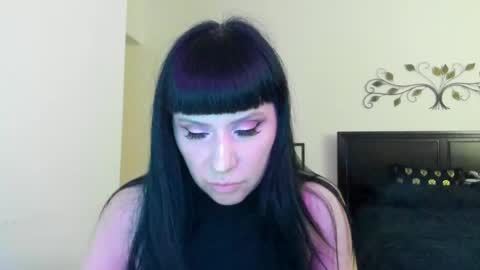 Snapshot of veronika_blak chatting on April 2026 02:36:01 AM Miss Veronika Blak online show from April 2026 02:36:01 AM