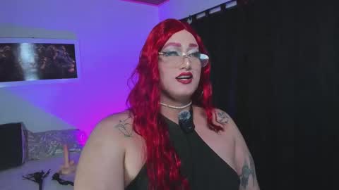 Snapshot of veronika_foxter chatting on March 2026 05:59:02 AM veronika gomez ind online show from March 2026 05:59:02 AM