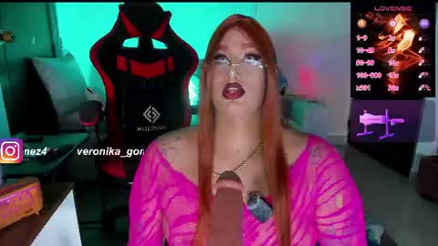 veronika gomez ind online show from June 2026 06:12:01 AM