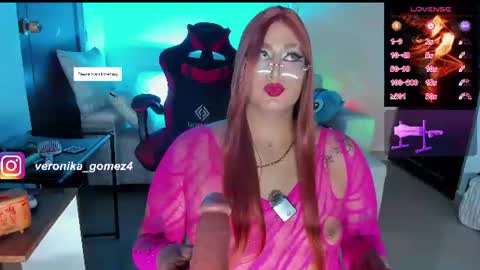 veronika gomez ind online show from July 2026 07:03:02 AM