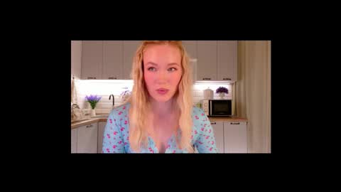 Veronika online show from November 2025 02:35:01 PM