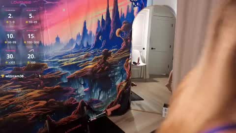 VeronikaVengeance online show from September 2025 12:14:01 AM