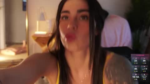 Snapshot of veronikavengeance chatting on April 2026 07:00:01 PM VeronikaVengeance online show from April 2026 07:00:01 PM