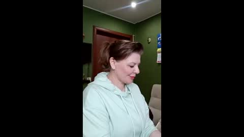 VeronikawGold online show from April 2026 01:17:02 AM