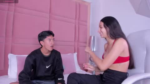 veronyca_shelby_ online show from March 2025 03:22:01 AM