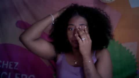 Snapshot of verronique1511 chatting on September 2025 06:34:01 AM verronique1511 online show from September 2025 06:34:01 AM