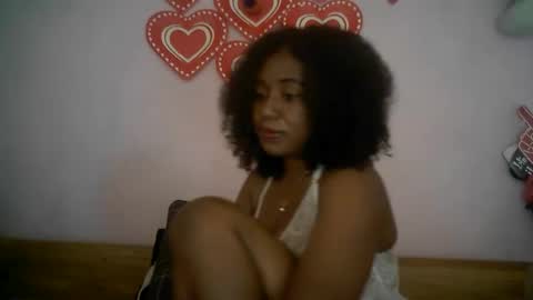 Snapshot of verronique1511 chatting on October 2025 06:23:02 AM verronique1511 online show from October 2025 06:23:02 AM