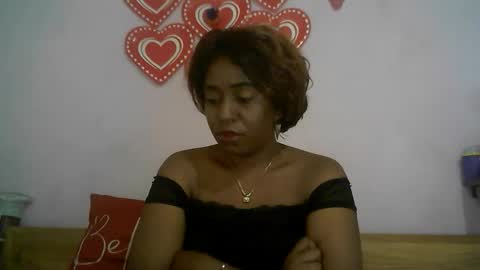 Snapshot of verronique1511 chatting on October 2025 08:20:02 PM verronique1511 online show from October 2025 08:20:02 PM