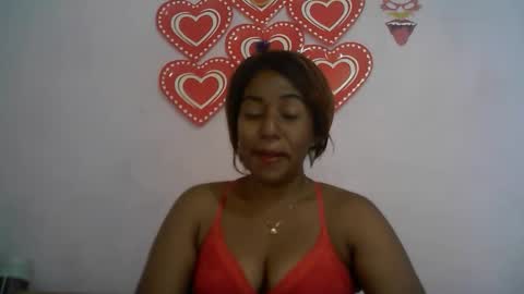 Snapshot of verronique1511 chatting on October 2025 04:08:01 PM verronique1511 online show from October 2025 04:08:01 PM