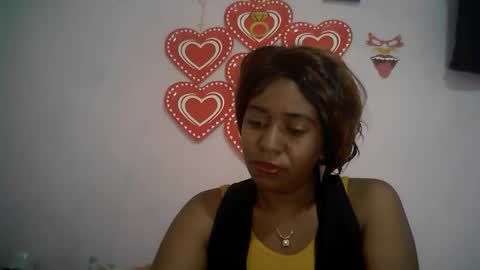 Snapshot of verronique1511 chatting on October 2025 04:57:02 AM verronique1511 online show from October 2025 04:57:02 AM