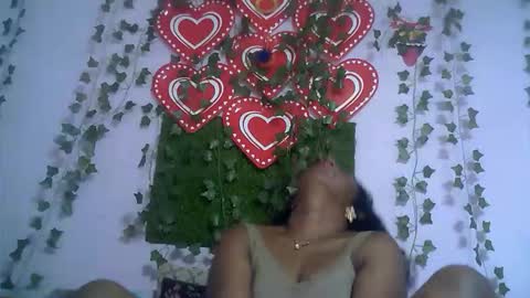 Snapshot of verronique1511 chatting on October 2025 07:36:03 AM verronique1511 online show from October 2025 07:36:03 AM