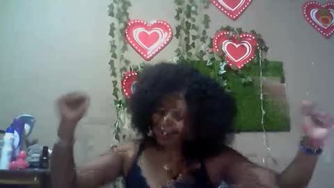 Snapshot of verronique1511 chatting on November 2025 06:13:01 AM verronique1511 online show from November 2025 06:13:01 AM