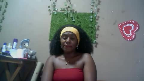 Snapshot of verronique1511 chatting on December 2025 06:24:02 PM verronique1511 online show from December 2025 06:24:02 PM