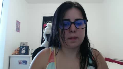 veruca99 online show from November 2025 07:35:01 PM