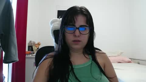 Snapshot of veruca99 chatting on March 2026 12:53:01 PM veruca99 online show from March 2026 12:53:01 PM