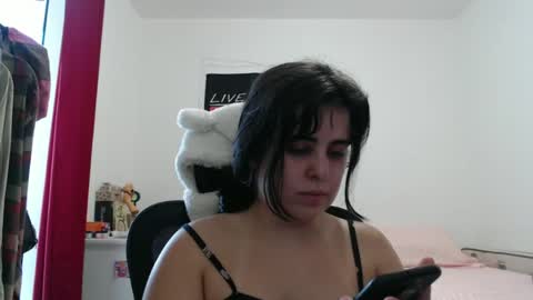 Snapshot of veruca99 chatting on March 2026 06:55:01 PM veruca99 online show from March 2026 06:55:01 PM