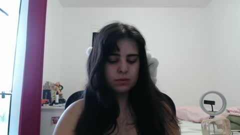 Snapshot of veruca99 chatting on March 2026 12:19:01 PM veruca99 online show from March 2026 12:19:01 PM