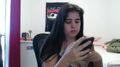 Snapshot of veruca99 chatting on March 2026 12:39:02 PM veruca99 online show from March 2026 12:39:02 PM