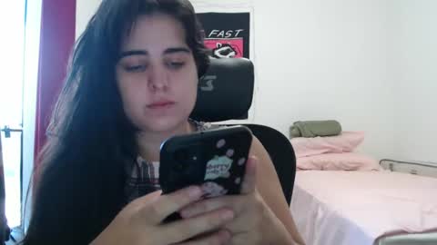 Snapshot of veruca99 chatting on March 2026 12:38:02 PM veruca99 online show from March 2026 12:38:02 PM