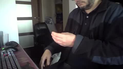 Snapshot of verydirtyslv chatting on March 2026 08:31:01 AM verydirtyslv online show from March 2026 08:31:01 AM