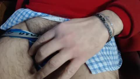 Erik online show from March 2025 02:56:01 PM