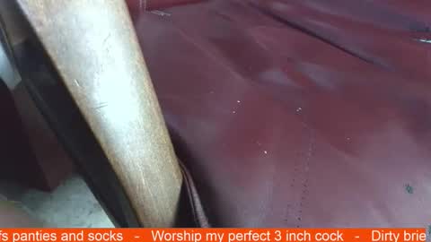 Erik online show from December 2025 07:33:02 PM