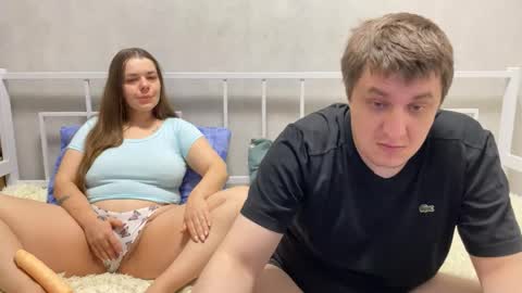 VeryPassionateCouple online show from February 2026 10:43:01 AM