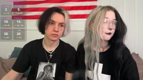 veryraretwins online show from February 2026 06:35:01 AM