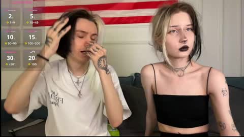 veryraretwins online show from April 2026 03:13:01 PM