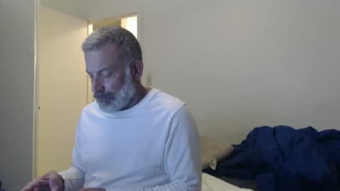 hairy man online show from January 2025 01:12:02 AM