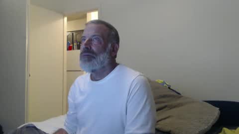 hairy man online show from January 2025 12:55:02 AM