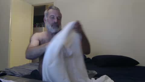 hairy man online show from February 2025 12:59:01 AM